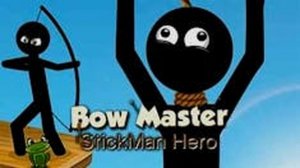 Bow Master Stickman Archery Game